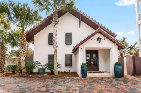 8372 E County Hwy 30a, Inlet Beach, FL 32461