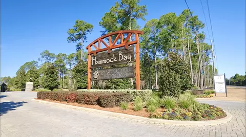 lot25 W Captain Fritz Way, Freeport, FL 32439