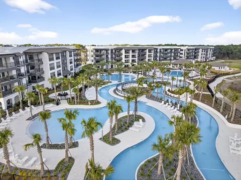 277 N The Grove Dr #317, Miramar Beach, FL 32550