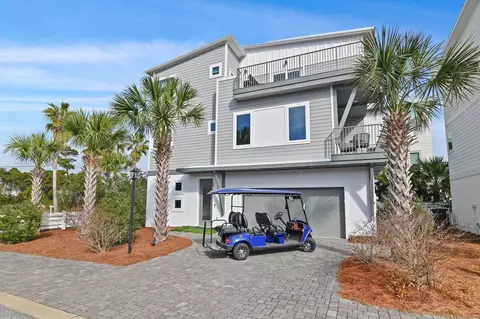 15 Seaview Dr, Inlet Beach, FL 32461