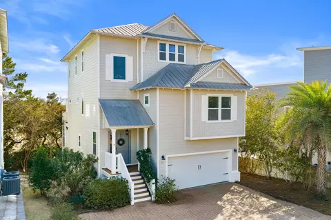 13 Inlet Cv, Inlet Beach, FL 32461