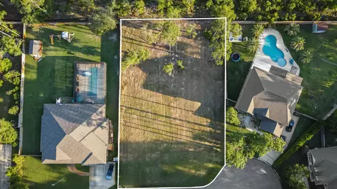 lot57 Woodbriar Dr, Santa Rosa Beach, FL 32459