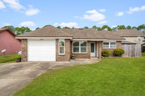 1833 Hunters Path, Fort Walton Beach, FL 32547