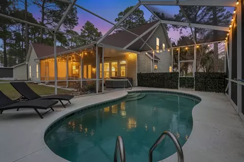 242 Hamon Ave, Santa Rosa Beach, FL 32459