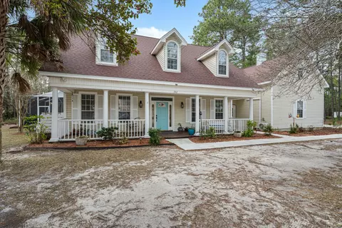 242 Hamon Ave, Santa Rosa Beach, FL 32459
