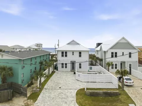 16416 Front Beach Rd, Panama City Beach, FL 32413