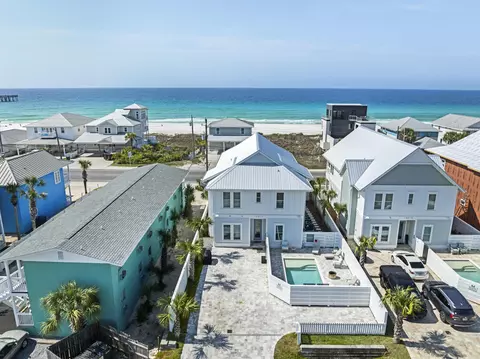 16416 Front Beach Rd, Panama City Beach, FL 32413