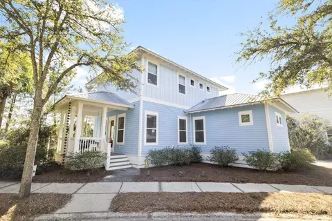 43 Greenway Park Ave, Santa Rosa Beach, FL 32459