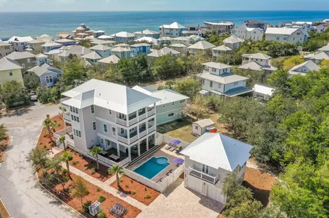 327 Eastern Lake Rd, Santa Rosa Beach, FL 32459