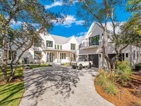 431 Pisces Dr, Santa Rosa Beach, FL 32459