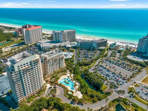 5000 S Sandestin Blvd UNIT 6212, Miramar Beach, FL 32550