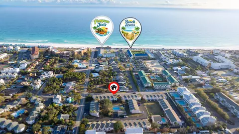 241 Ellis Rd UNIT 11, Miramar Beach, FL 32550