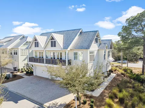 103 Milestone Dr #C, Inlet Beach, FL 32461