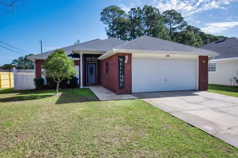 2088 Shadow Lake Dr, Gulf Breeze, FL 32563