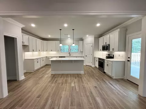 Kitchen - 234 E Tweet St, Freeport, FL 32439 photo 5 of 5