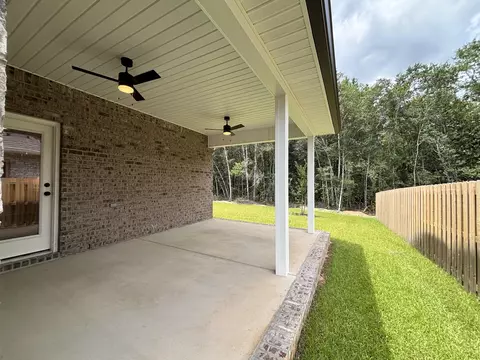 Exterior - 234 E Tweet St, Freeport, FL 32439 photo 3 of 5