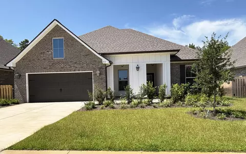 234 E Tweet St, Freeport, FL 32439