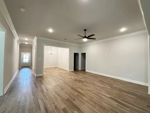 Living - 234 E Tweet St, Freeport, FL 32439 photo 1 of 4