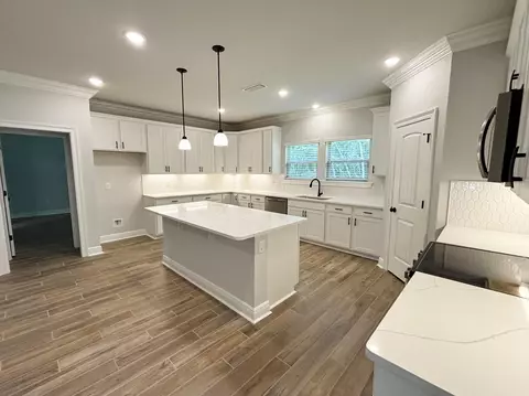 Kitchen - 234 E Tweet St, Freeport, FL 32439 photo 2 of 5