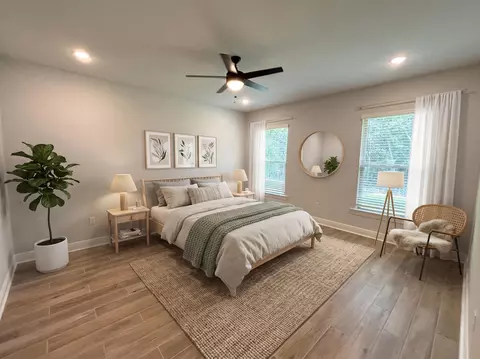 Bedroom - 234 E Tweet St, Freeport, FL 32439 photo 1 of 4