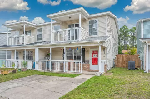 1847 Pointed Leaf Ln, Fort Walton Beach, FL 32547