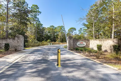 View/Area - 151 Redfish Point Dr, Freeport, FL 32439 photo 10 of 10