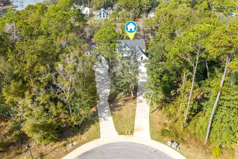 View/Area - 151 Redfish Point Dr, Freeport, FL 32439 photo 5 of 10