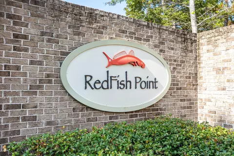 View/Area - 151 Redfish Point Dr, Freeport, FL 32439 photo 9 of 10