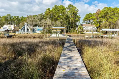 Exterior - 151 Redfish Point Dr, Freeport, FL 32439 photo 2 of 3