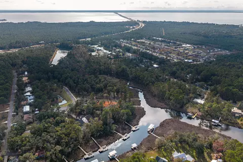View/Area - 151 Redfish Point Dr, Freeport, FL 32439 photo 8 of 10