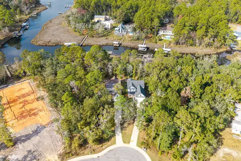 View/Area - 151 Redfish Point Dr, Freeport, FL 32439 photo 6 of 10