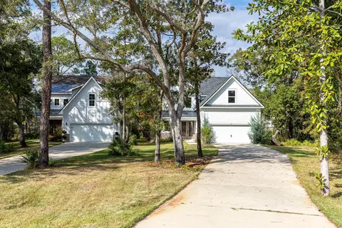 Exterior - 151 Redfish Point Dr, Freeport, FL 32439 photo 3 of 3