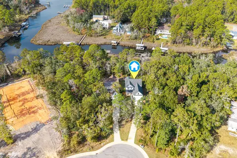 View/Area - 151 Redfish Point Dr, Freeport, FL 32439 photo 1 of 10