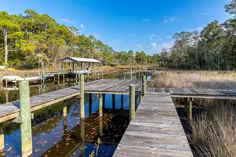Other - 151 Redfish Point Dr, Freeport, FL 32439 photo 8 of 13
