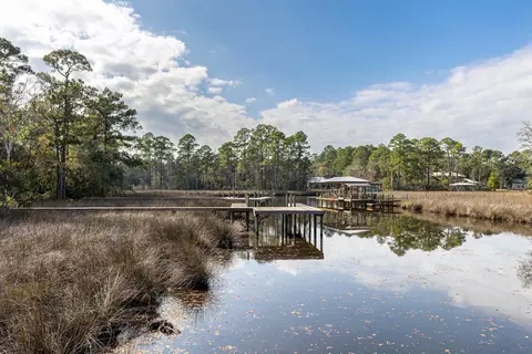 View/Area - 151 Redfish Point Dr, Freeport, FL 32439 photo 3 of 10