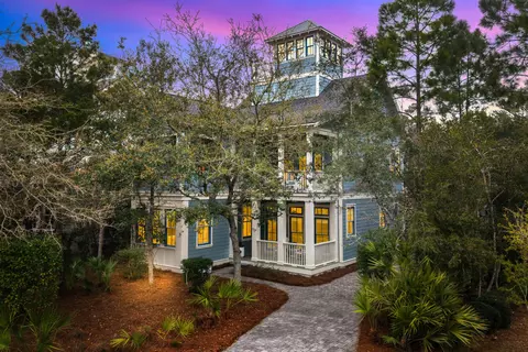 53 Creek Bridge Way, Inlet Beach, FL 32461