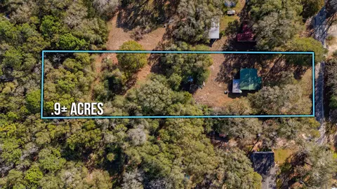 176 Turner Dr, Defuniak Springs, FL 32433