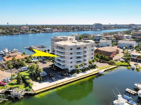 197 Durango Rd #3D, Destin, FL 32541