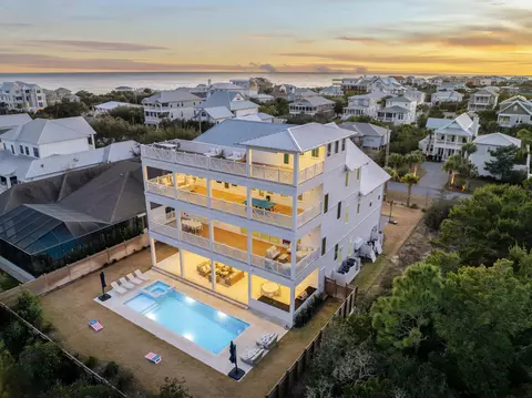 100 Brenda Ln, Inlet Beach, FL 32461