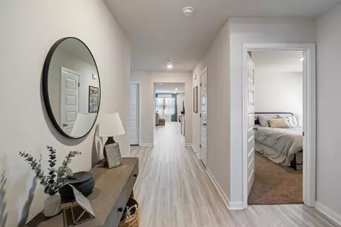 Entry Way - 848 Otto Loop, Crestview, FL 32539 photo 1 of 3