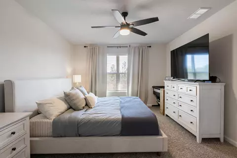 Bedroom - 848 Otto Loop, Crestview, FL 32539 photo 2 of 4