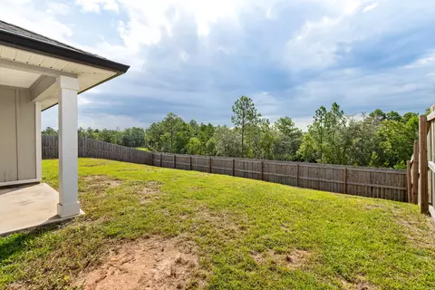 Exterior - 848 Otto Loop, Crestview, FL 32539 photo 3 of 4