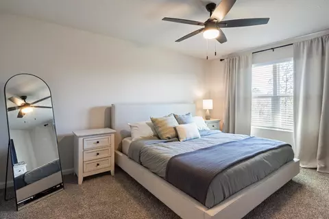 Bedroom - 848 Otto Loop, Crestview, FL 32539 photo 1 of 4