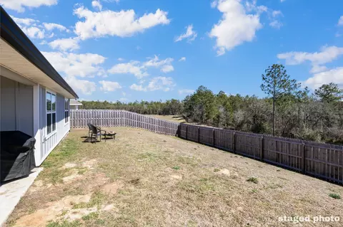 Exterior - 848 Otto Loop, Crestview, FL 32539 photo 3 of 4