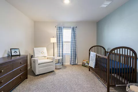 Bedroom - 848 Otto Loop, Crestview, FL 32539 photo 4 of 4