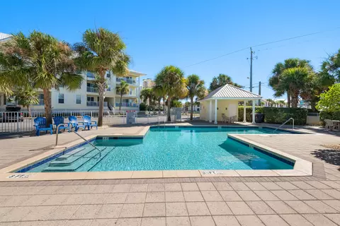 8436 Gulf Blvd UNIT 714, Navarre, FL 32566