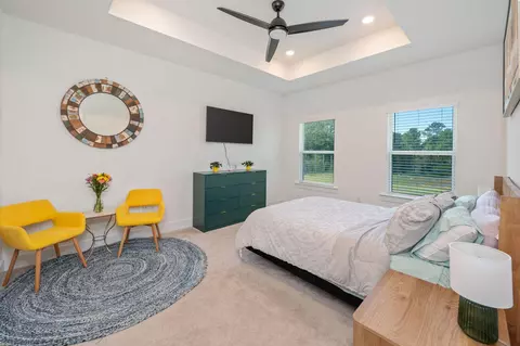 Bedroom - 165 Blooming Cv, Crestview, FL 32539 photo 1 of 6