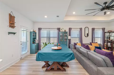 Dining - 165 Blooming Cv, Crestview, FL 32539 photo 2 of 2