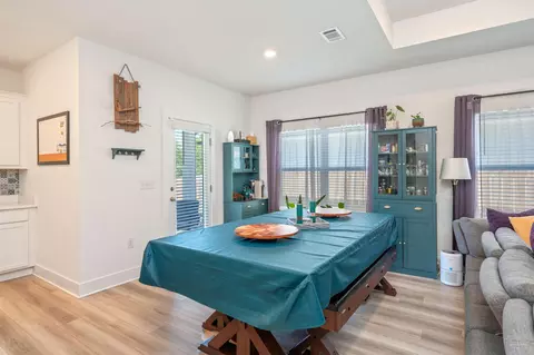 Dining - 165 Blooming Cv, Crestview, FL 32539 photo 1 of 2