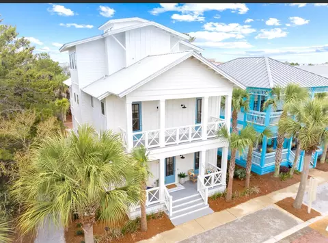 204 E Seacrest Beach Blvd, Inlet Beach, FL 32461